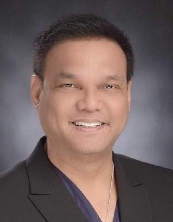 Abraham, Jose Benito A. profile picture
